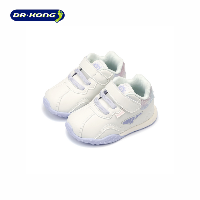 Dr. Kong Baby 123 Rubber Shoes B1301503WPU