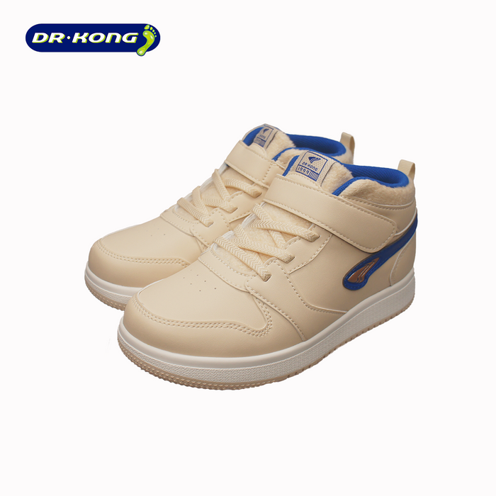 Dr. Kong Baby 123 Rubber Shoes B1402680BEI