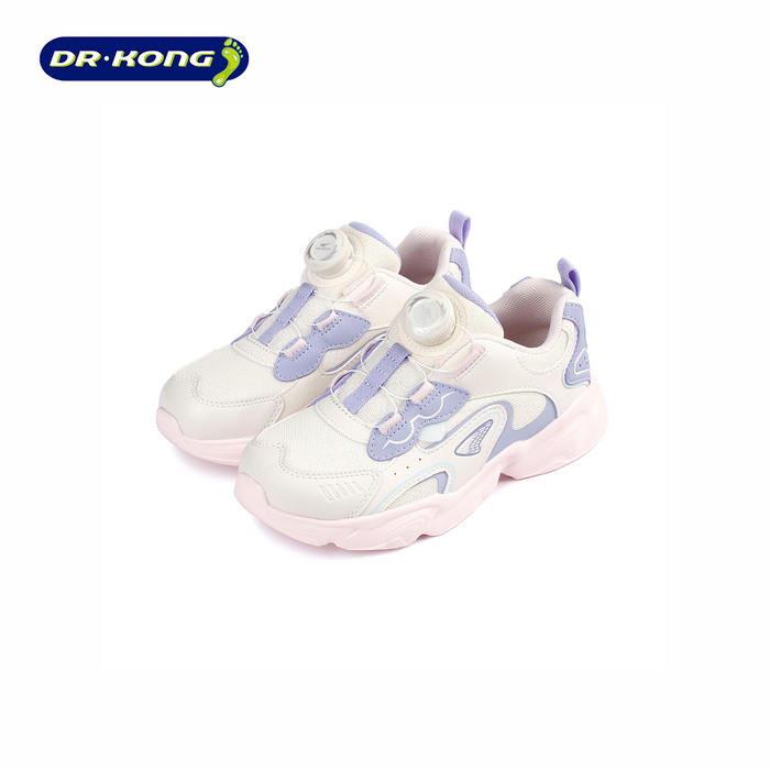 Dr. Kong Baby 123 Rubber Shoes B1403703BEU