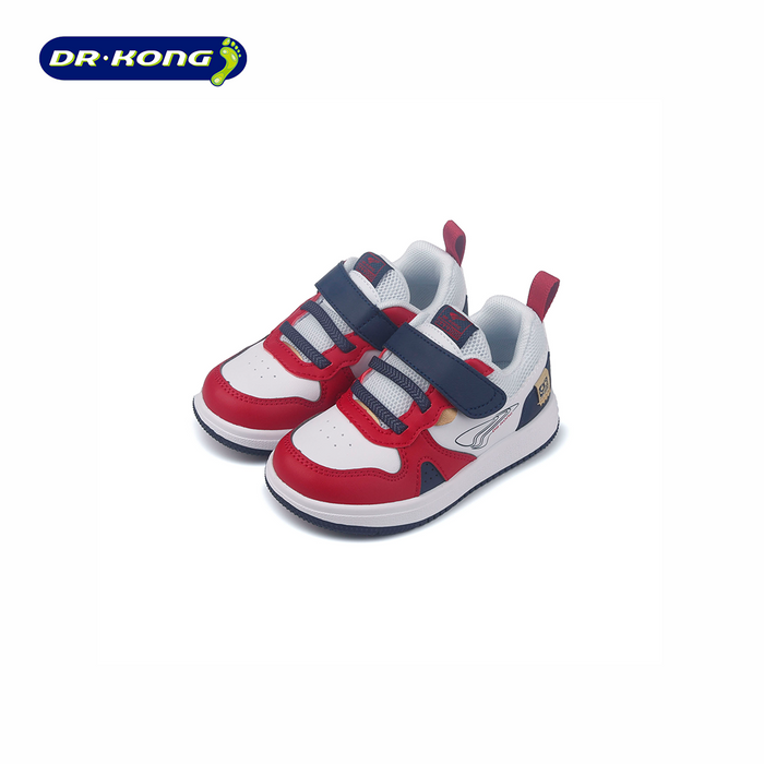 Dr. Kong Baby 123 Rubber Shoes B1403839WRB