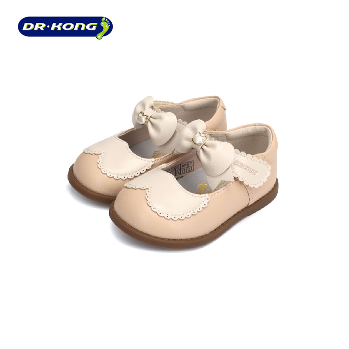 Dr. Kong Baby Healthy Mary Jane Shoes 2B13A3100AW0