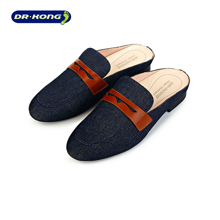 Dr. Kong Esi-Flex Women's Casual Shoes W1001749BLU