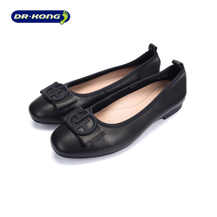 Dr. Kong Esi-Flex Women's Casual Shoes W1001838BLK
