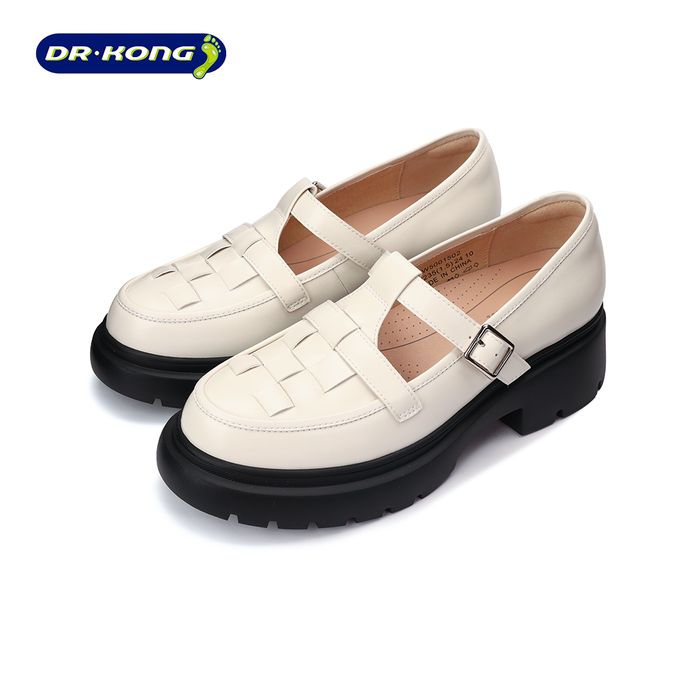 Dr. Kong Esi-Flex Women's Casual Shoes W5001502BEI