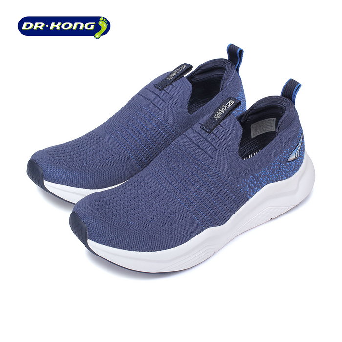 Dr. Kong EZ Walk Men's Sneakers CE001438DBL