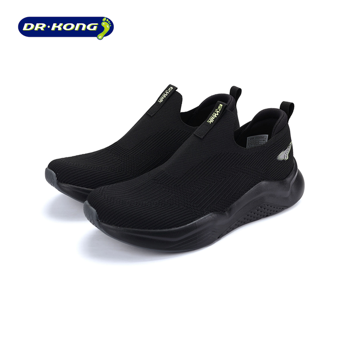 Dr. Kong EZ Walk Men's Sneakers CE001685BLK