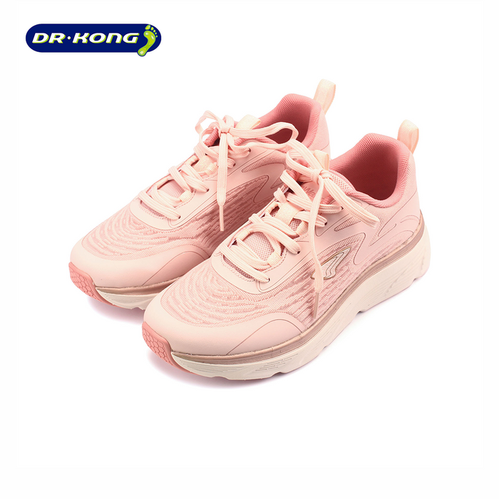 Dr. Kong EZ Walk Women's Sneakers CE001125PIK