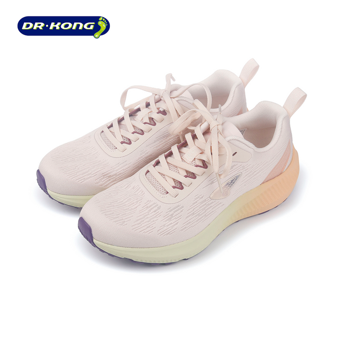 Dr. Kong Ez Walk Women's Sneakers CE001535PIK