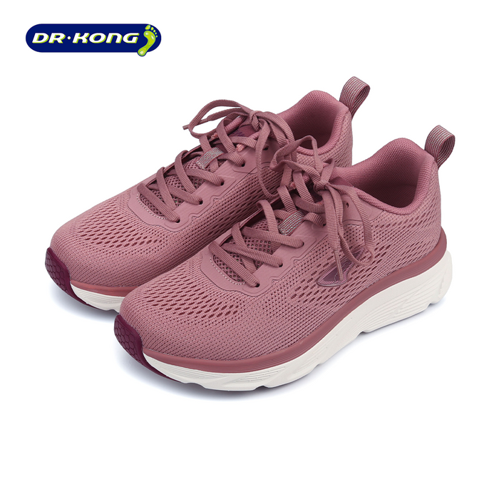 Dr. Kong Ez Walk Women's Sneakers CE001552PIK