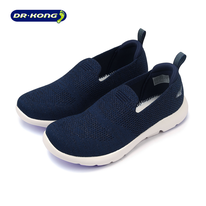 Dr. Kong EZ Walk Women's Sneakers CE001591DBL