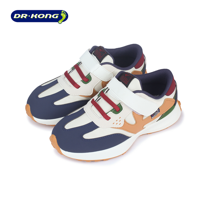Dr. Kong Kids Rubber Shoes B1403807BBA