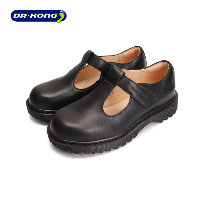Dr. Kong Kids School Shoes 1P20A5004AW0
