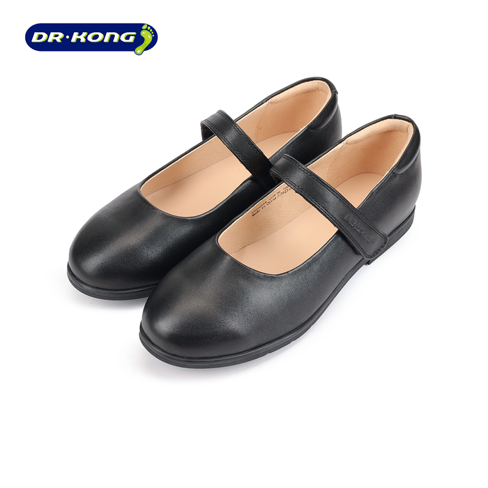 Dr. Kong Kids School Shoes P2000089