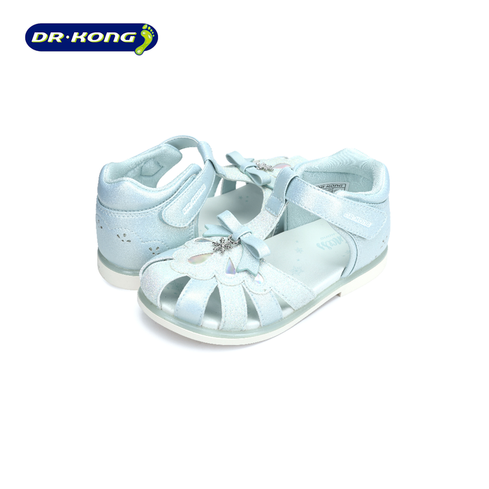 Dr. Kong Kids Smart Footbed Sandals 1S10A2045AW0