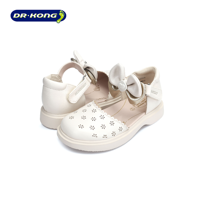 Dr. Kong Kids Smart Footbed Sandals 1S10A2051AW0