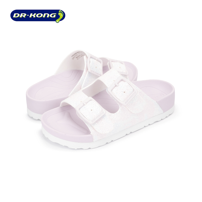 Dr. Kong Kids Smart Footbed Sandals 1S29A2007AW0