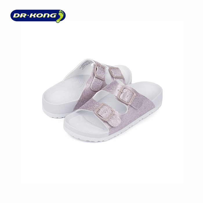 Dr. Kong Kids Smart Footbed Sandals S2900068PUP