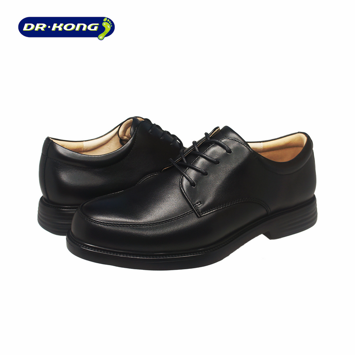 Dr. Kong Men's Casual Shoes M6000069BLK