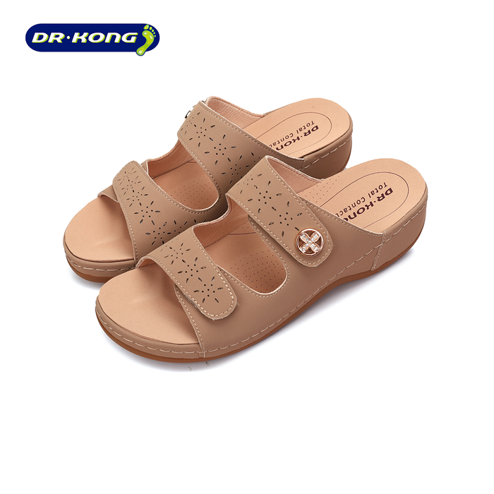 Dr. Kong Total Comfort Women's Sandals S8000471DBE
