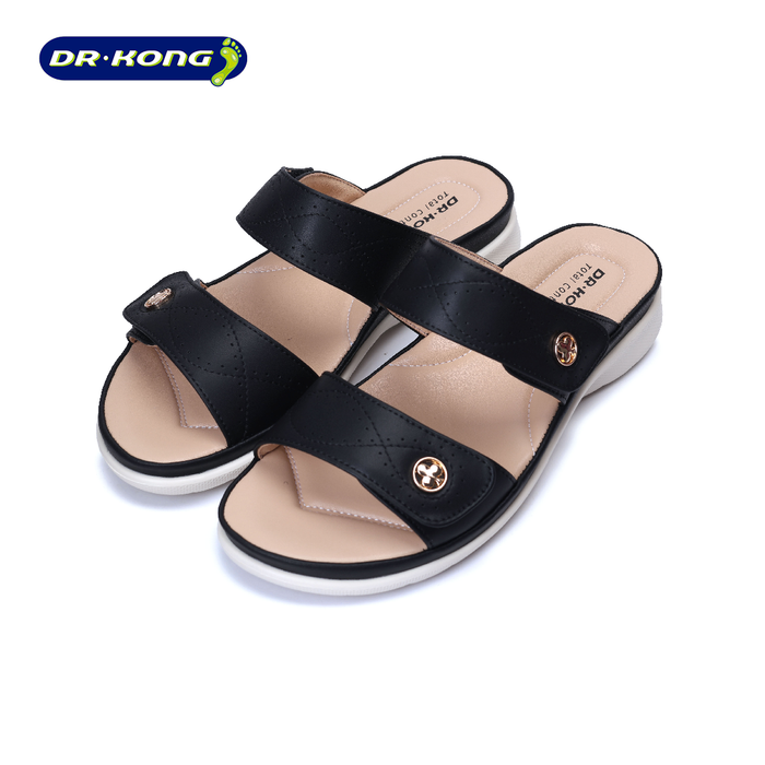 Dr. Kong Total Contact Women's Sandals 1S30A2010FW0