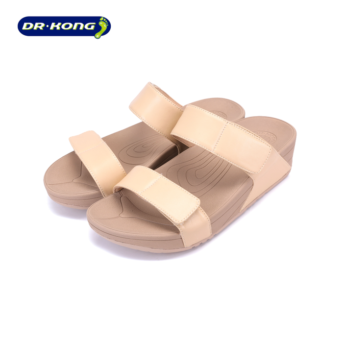 Dr. Kong Total Contact Women's Sandals 1S30A2037AW0