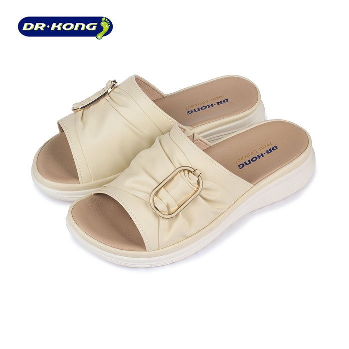 Dr. Kong Total Contact Women's Sandals S3001790LBE