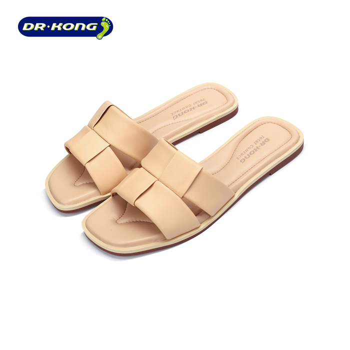 Dr. Kong Total Contact Women's Sandals S3001835LBE