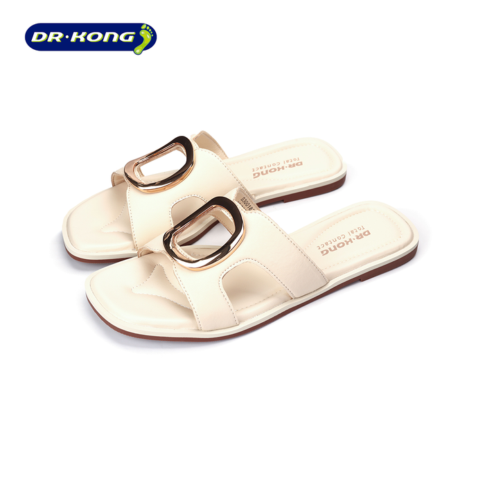 Dr. Kong Total Contact Women's Sandals S3001836BEI