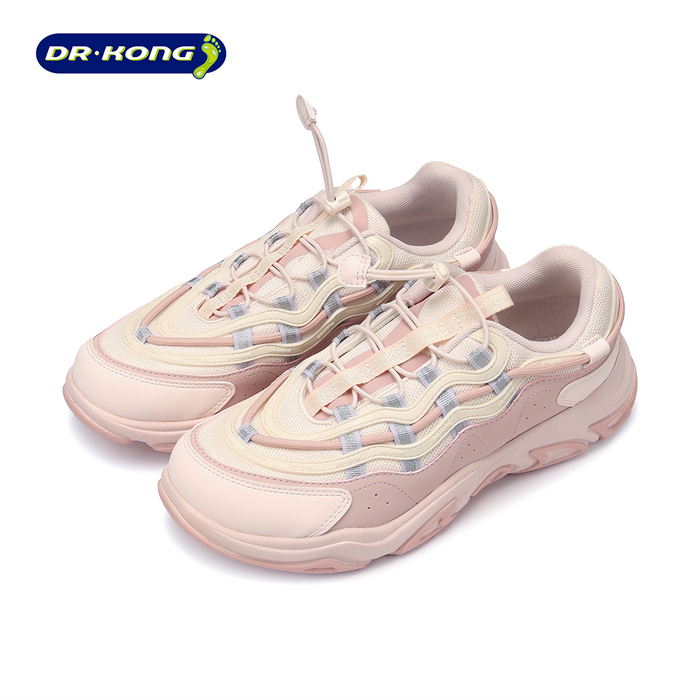 Dr. Kong Women's Sneakers C1003646PBE