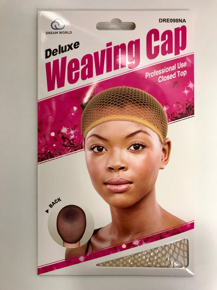 Dream World Deluxe Weaving Cap - Dozen Pack - Palms Fashion Inc.