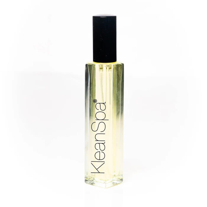 Eau de Parfum (20% fragrance): Aura