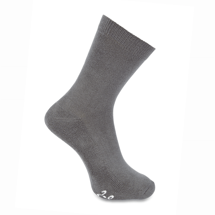Edumax - Twin Pack - Grey