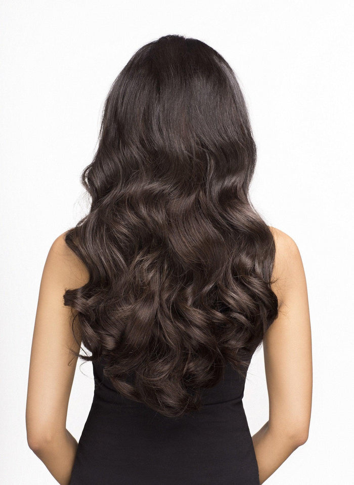 Espresso (2) 22" 220g - Clip-Ins