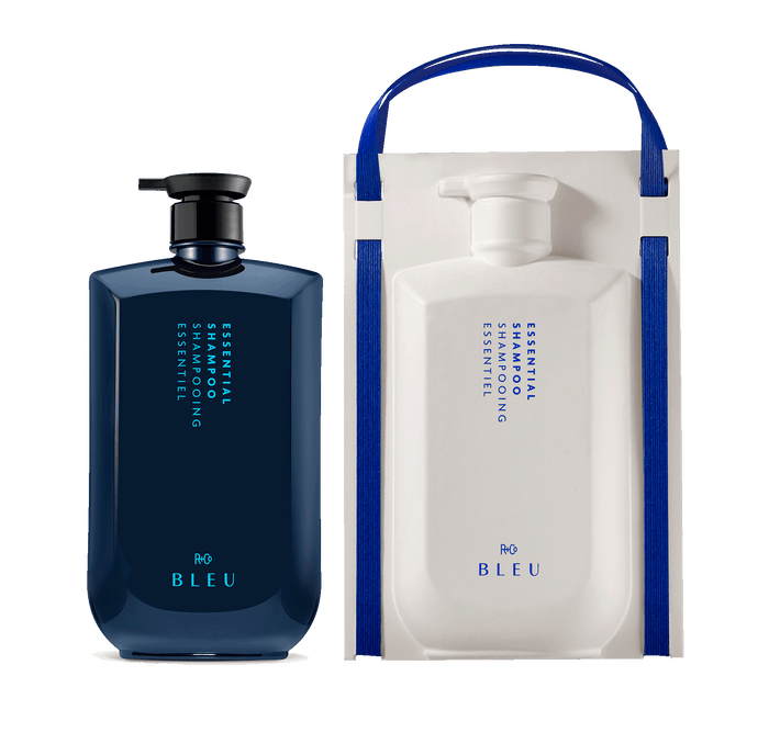 ESSENTIAL SHAMPOO Liter