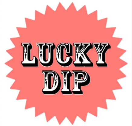 Exquisite Laser Clinic gift Exquisite Lucky Dip Bag worth over $150