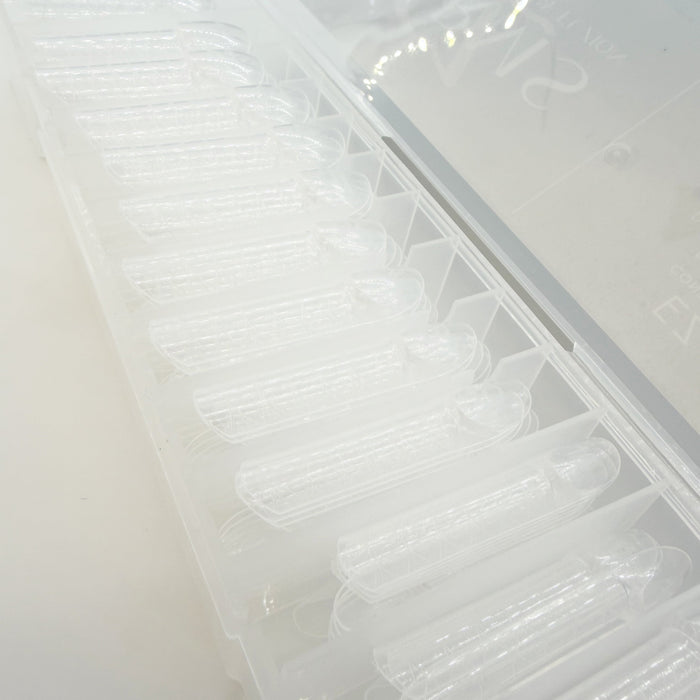 EZ Forms - EZ French | 150 pc Box