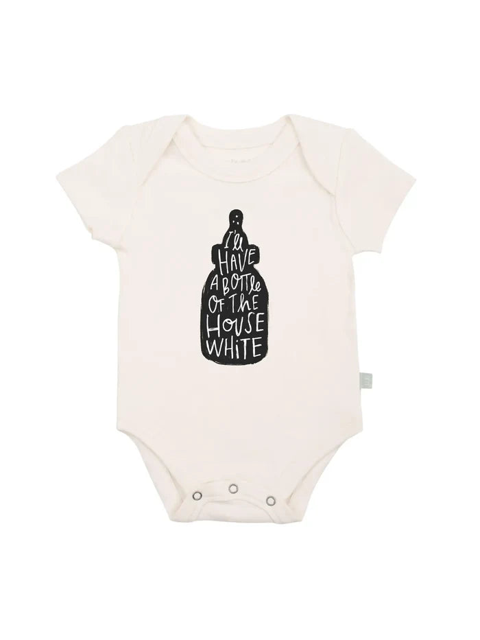 Finn + Emma Graphic Bodysuits (6869489057839)