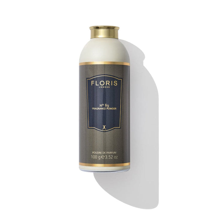 Floris London No 89 Fragrance Powder 2.65 oz