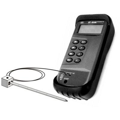 FREMA DIGITAL PYROMETER WITH T/C