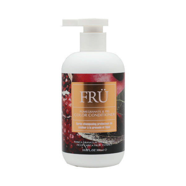 FRU Pomegranate & Fig COLOUR Conditioner 300ml
