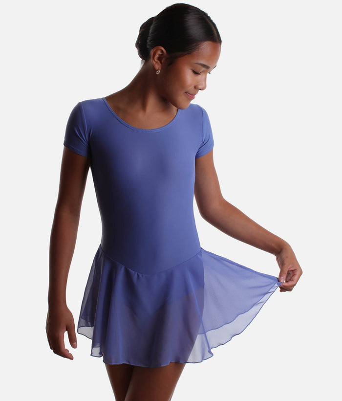 Cornflower / Size 0 - Age 2 - 3
