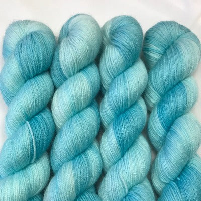 Glacier - Studio Smitten