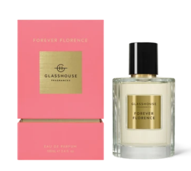 Glasshouse Fragrance fragrance 50ml Glasshouse Forever Florence EDP