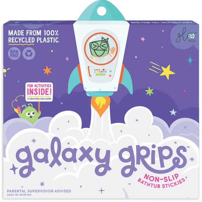 Glo Pals Guppy Gips (7166501290031)