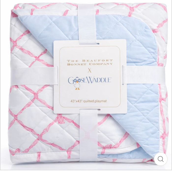 GooseWaddle Belle Meade Play Mat