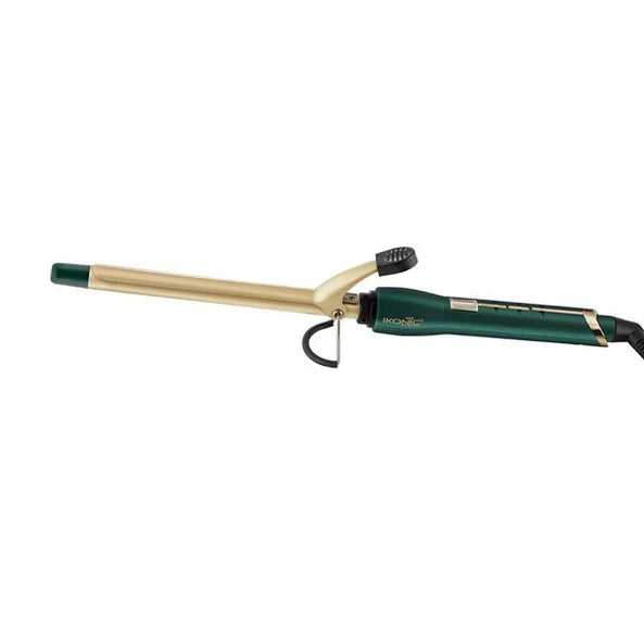 Hnk Curling Tong Emerald