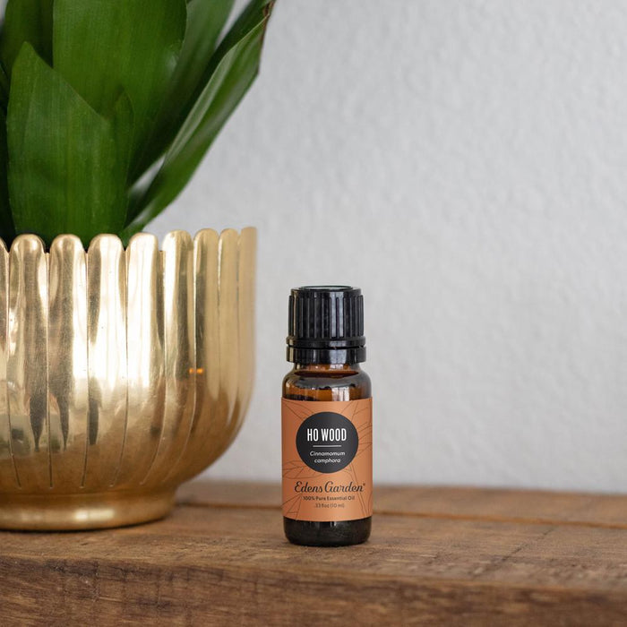 Ho Wood Essential Oil