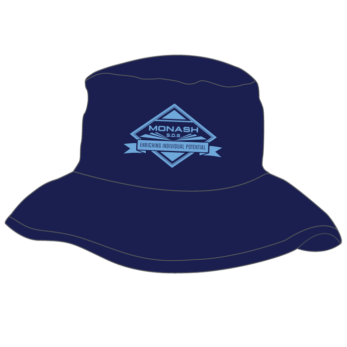Hybrid Surf Hat