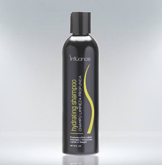 Hydrating Shampoo