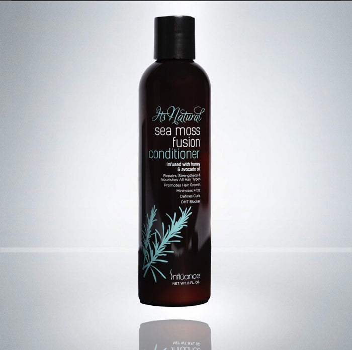 It’s Natural Sea Moss Fusion Conditioner 8oz